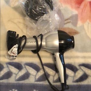 Blow dryer REVLON